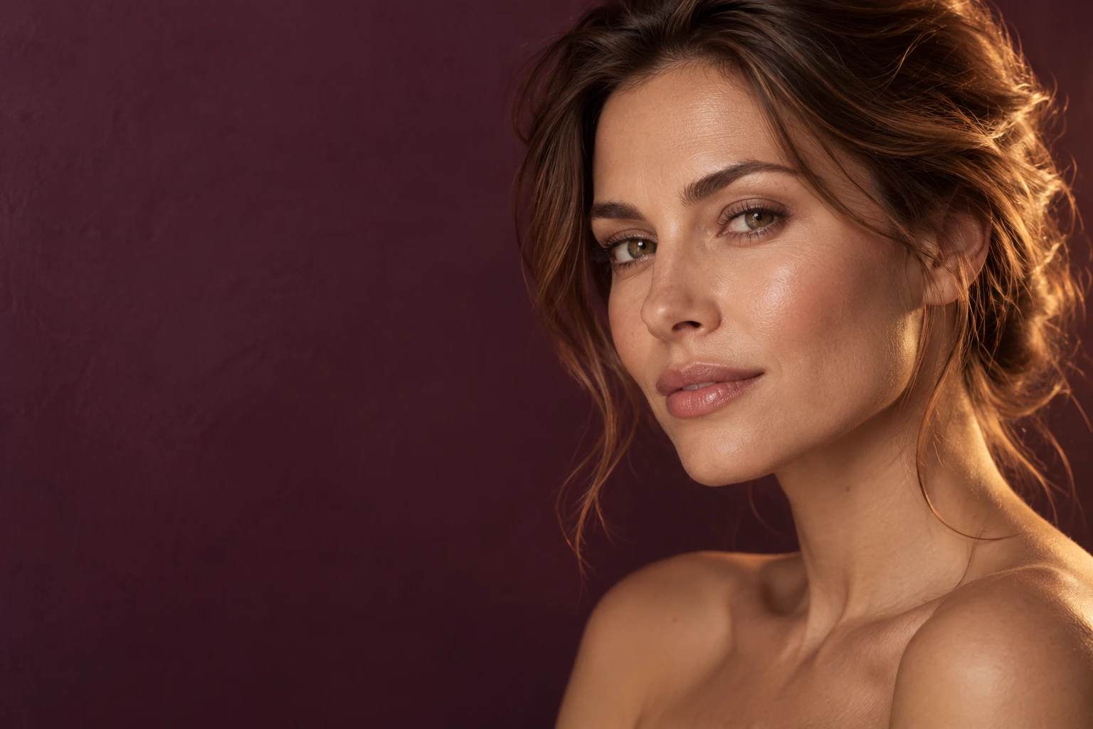 Prévia do site Auré